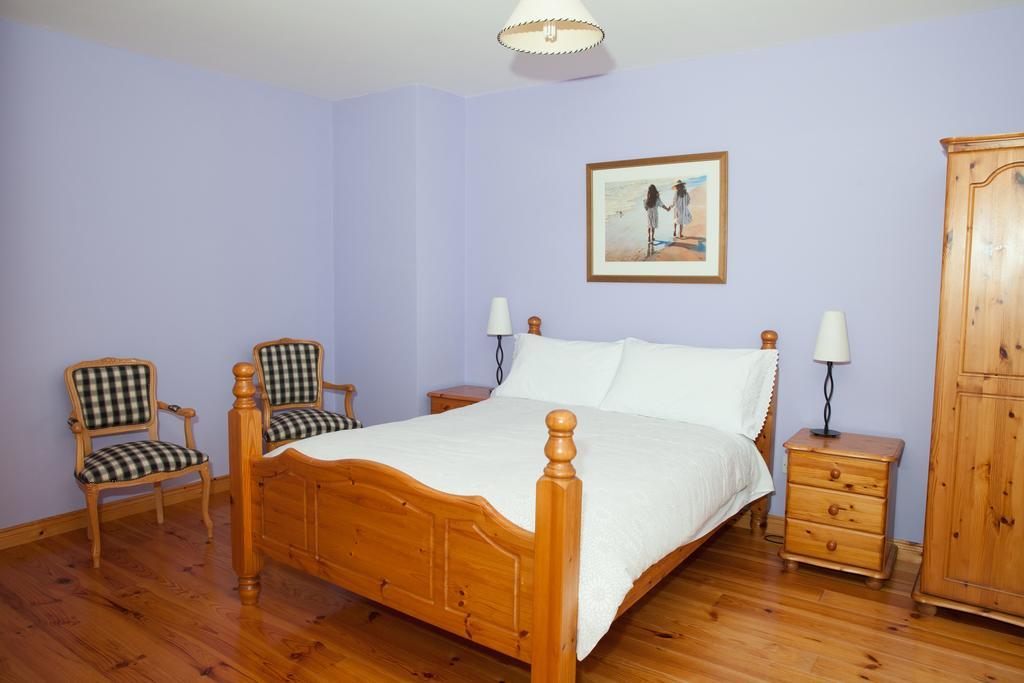 Fort Farmhouse B&B Каслгрегори Экстерьер фото